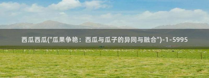 西瓜影院伦理影片