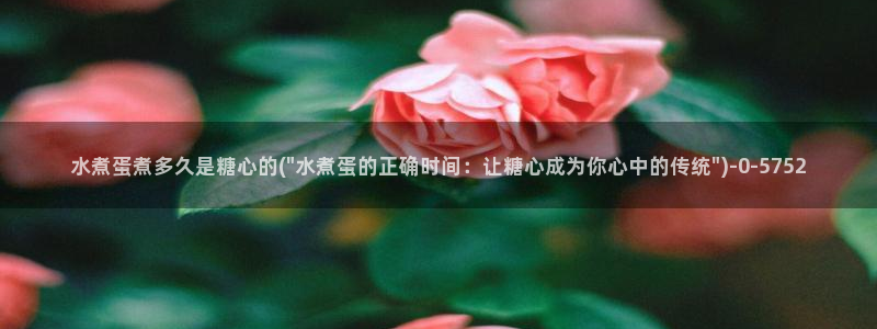 心糖vlog在线观看