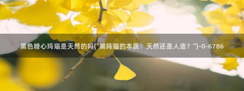 糖心vlog有哪些人